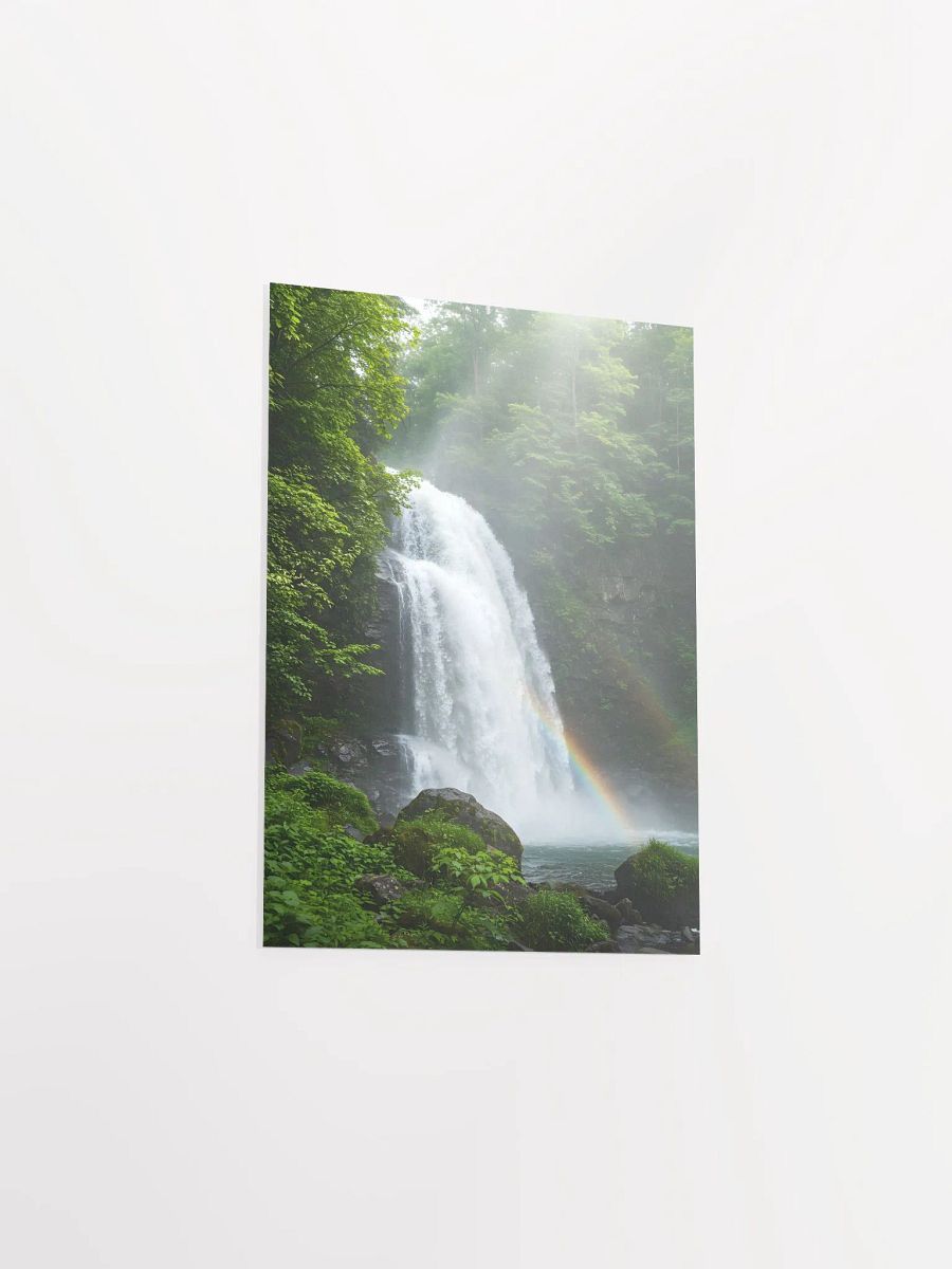 Spectrum of the Falls Poster product image (13)