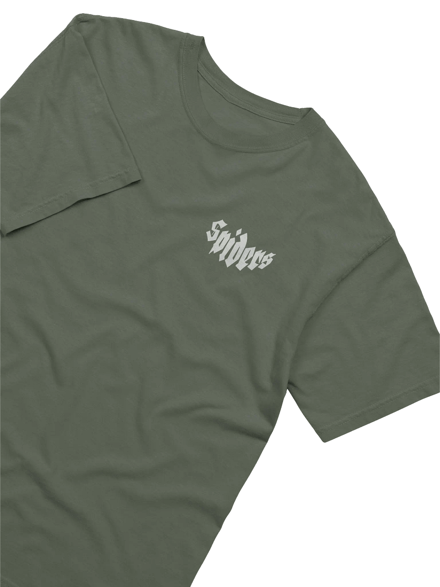 Cupid Sniper Graphic Tee product image (3)