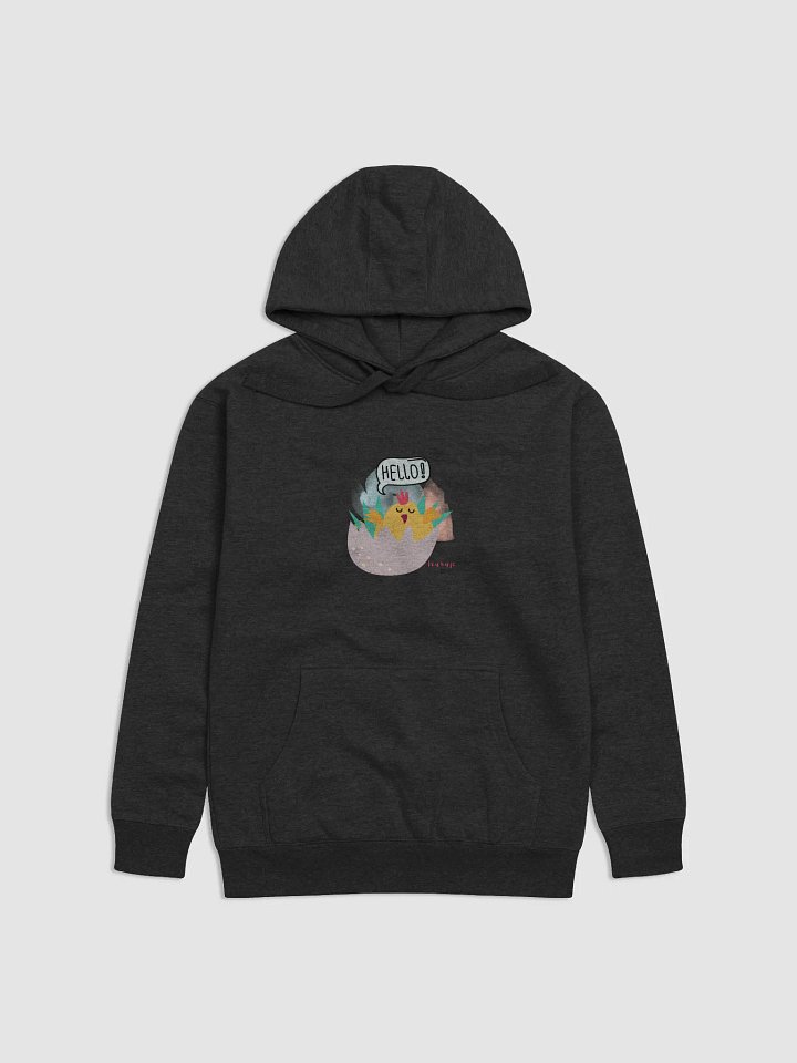 Cute Chick HELLO! product image (1)