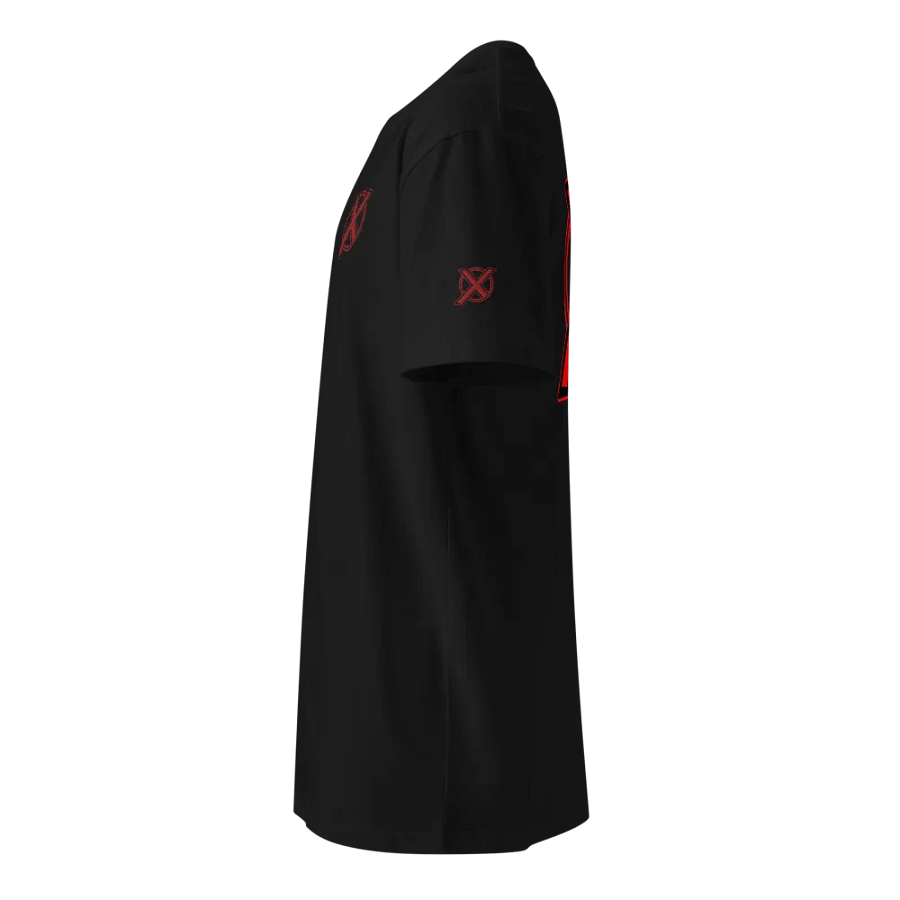 ReddX Multi Logo T-Shirt product image (3)