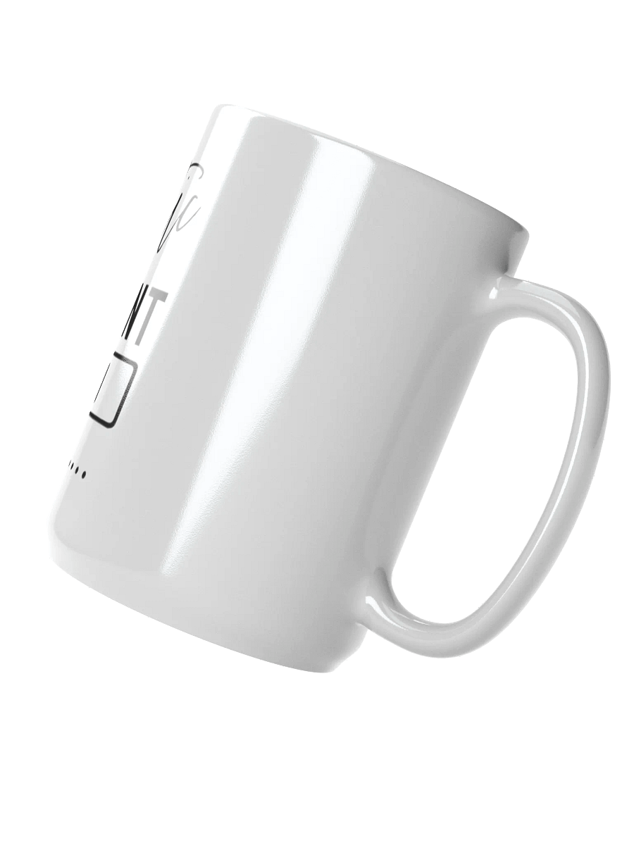 Sarcastic Comment Loading Mug product image (3)