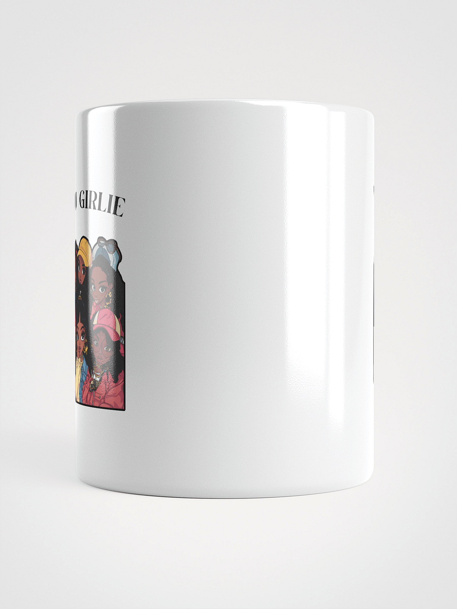 HBCU GIRLIE Mug product image (15)