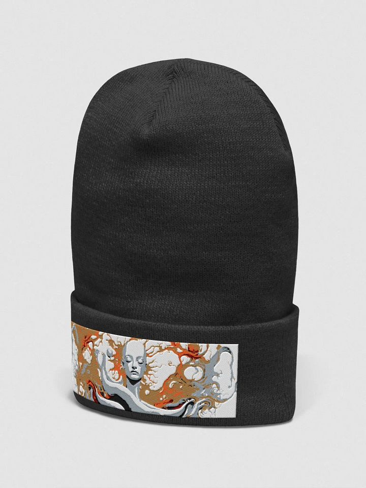 Cancer - Salvador Dalí Zodiac Decoded: Unveiling Dalí's Surreal Cosmic Delirium product image (2)
