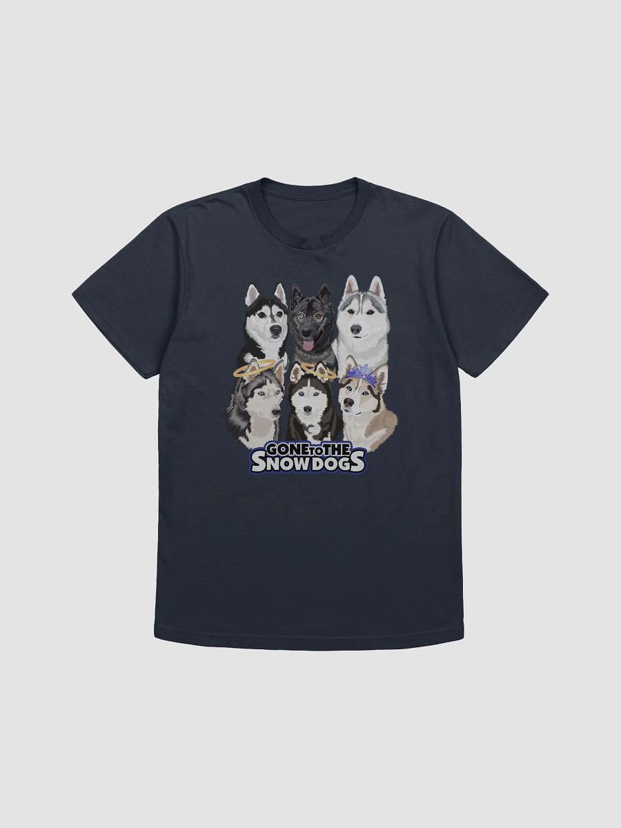 Gone to the Snow Dogs Pack product image (1)