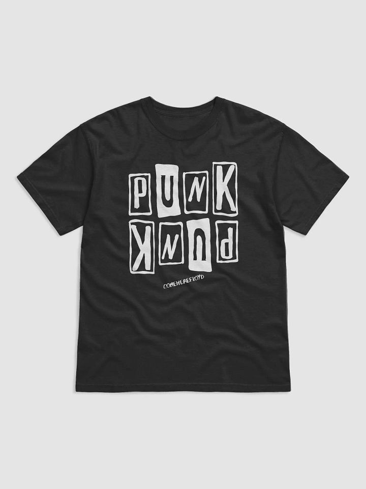 comeherefloyd Music Life Punk Dedication product image (2)