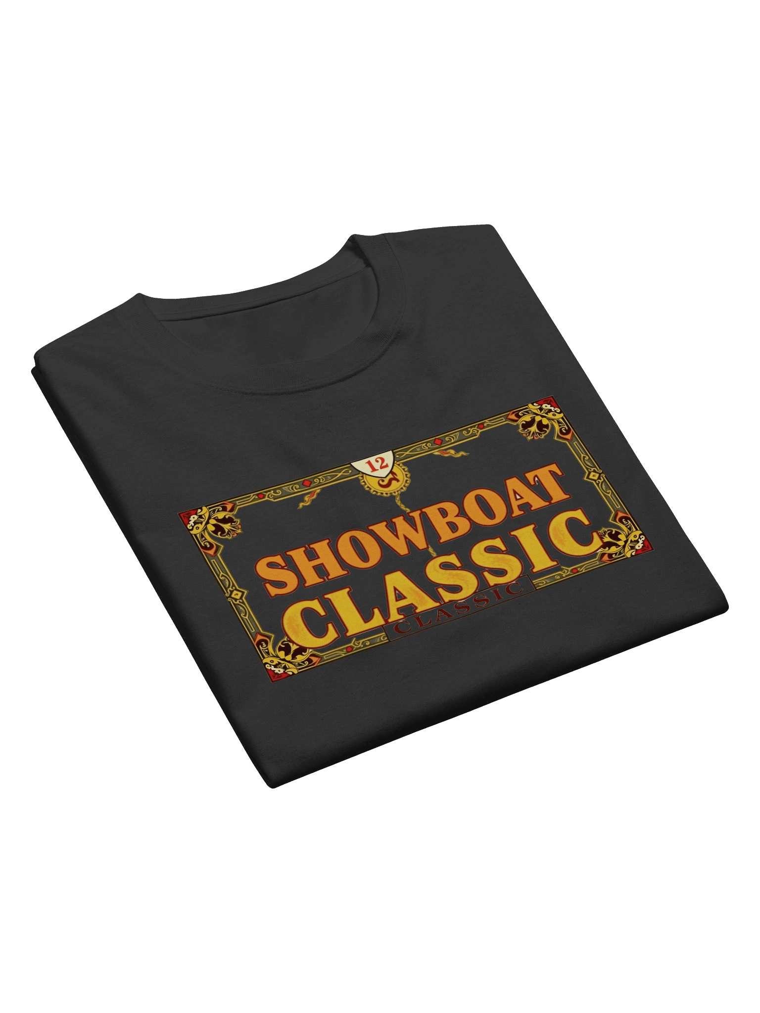 BeamerBently Benz Champion Long Sleeve Shirt product image (9)