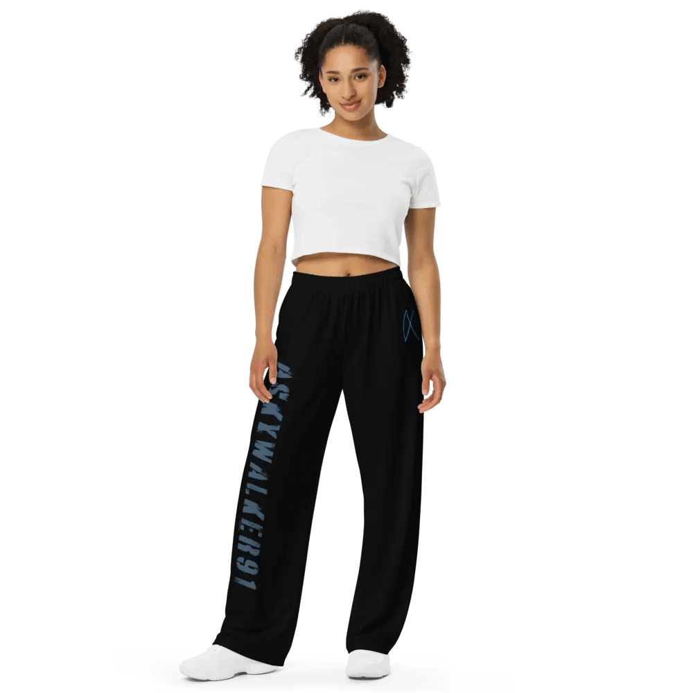 Wide Leg Pants product image (9)