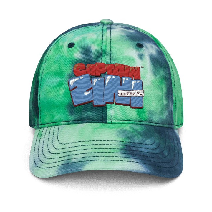Caps Hat on Holiday product image (1)