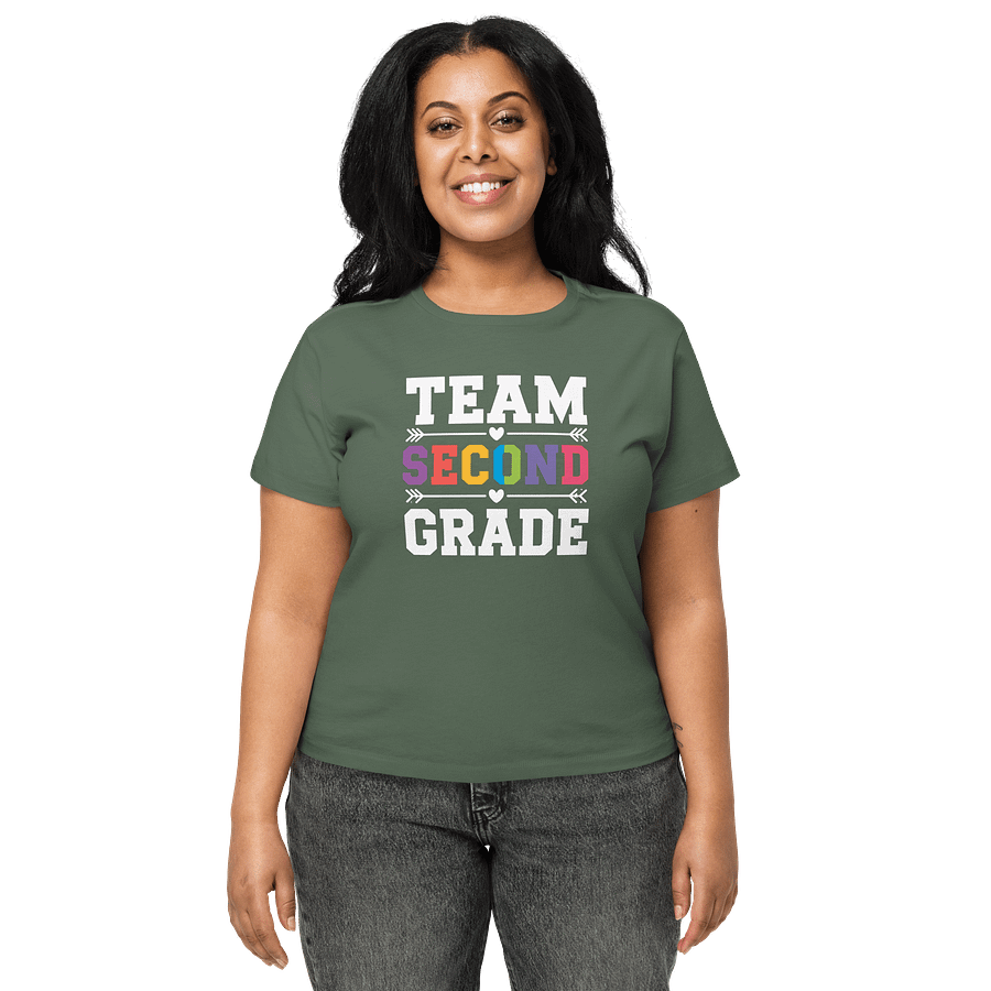 Team Second Grade product image (1)