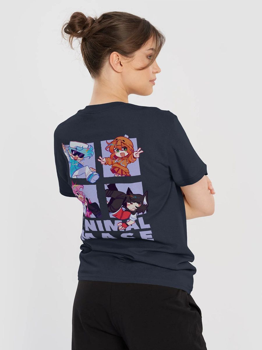 AnimalMace Crew T-Shirt product image (6)