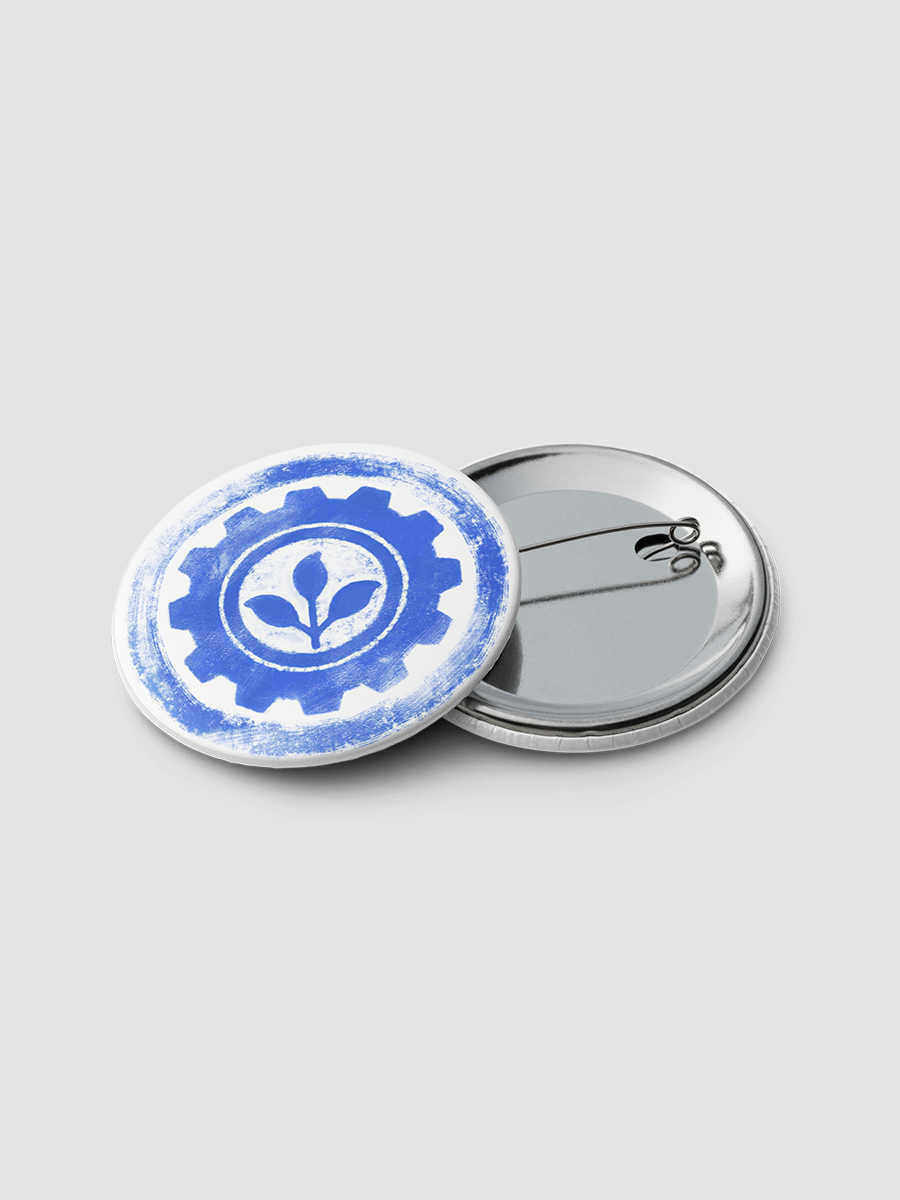 Your Last Days - Pin Set 1 product image (3)