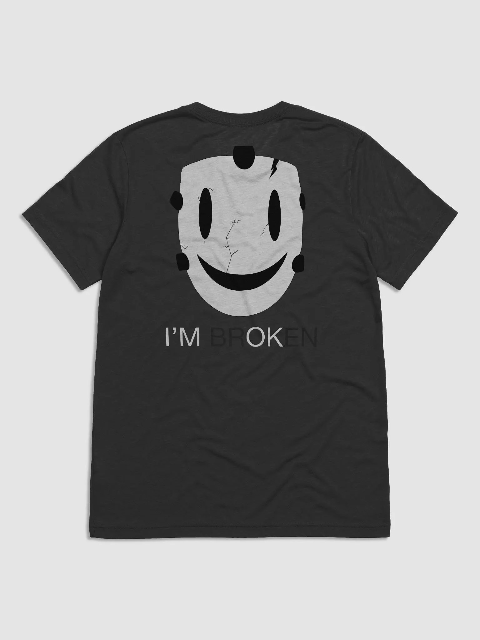 Broken t-shirt product image (2)