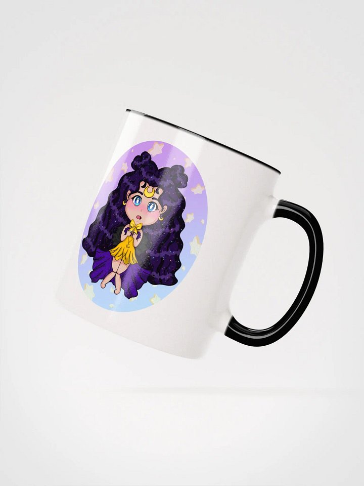 Mug * Moon Cat Human Form* 2024 * Variant 2 product image (7)