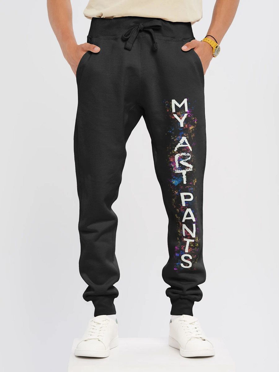 My Art Pants product image (3)