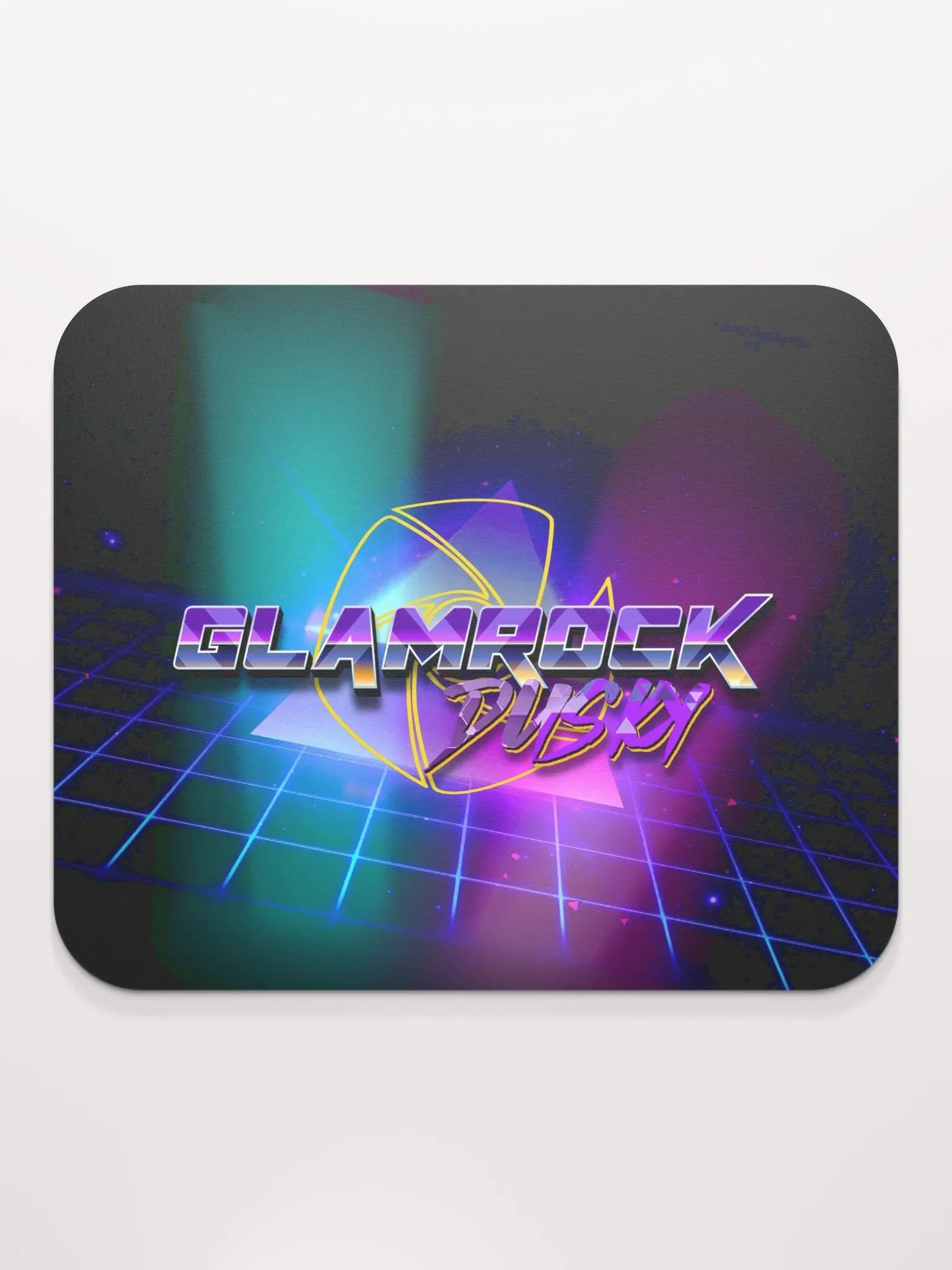 Stage Logo Mousepad product image (2)