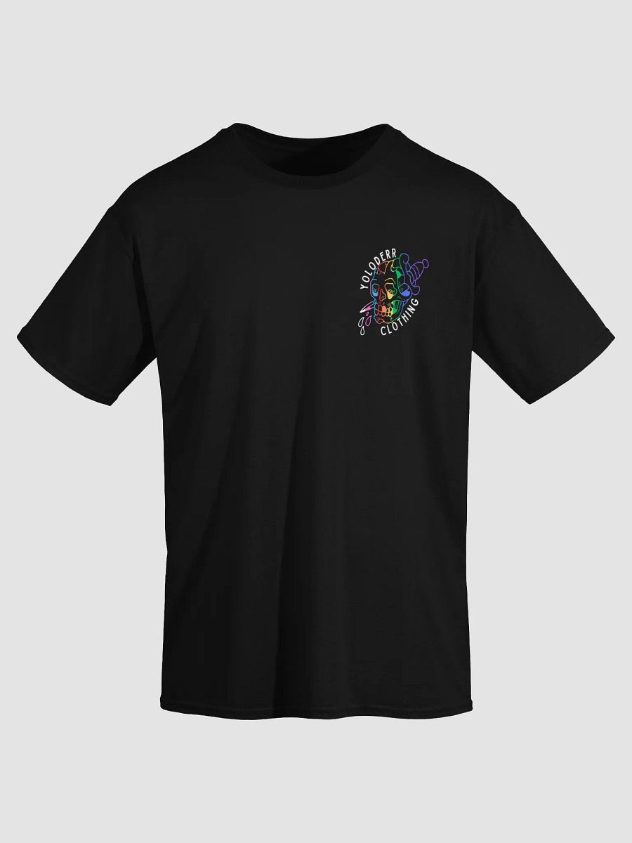 LGBTQ+ Skull product image (3)