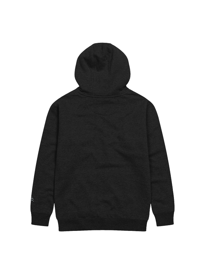 We Gon' Ride TV Embroidered Hoodie Colors product image (6)