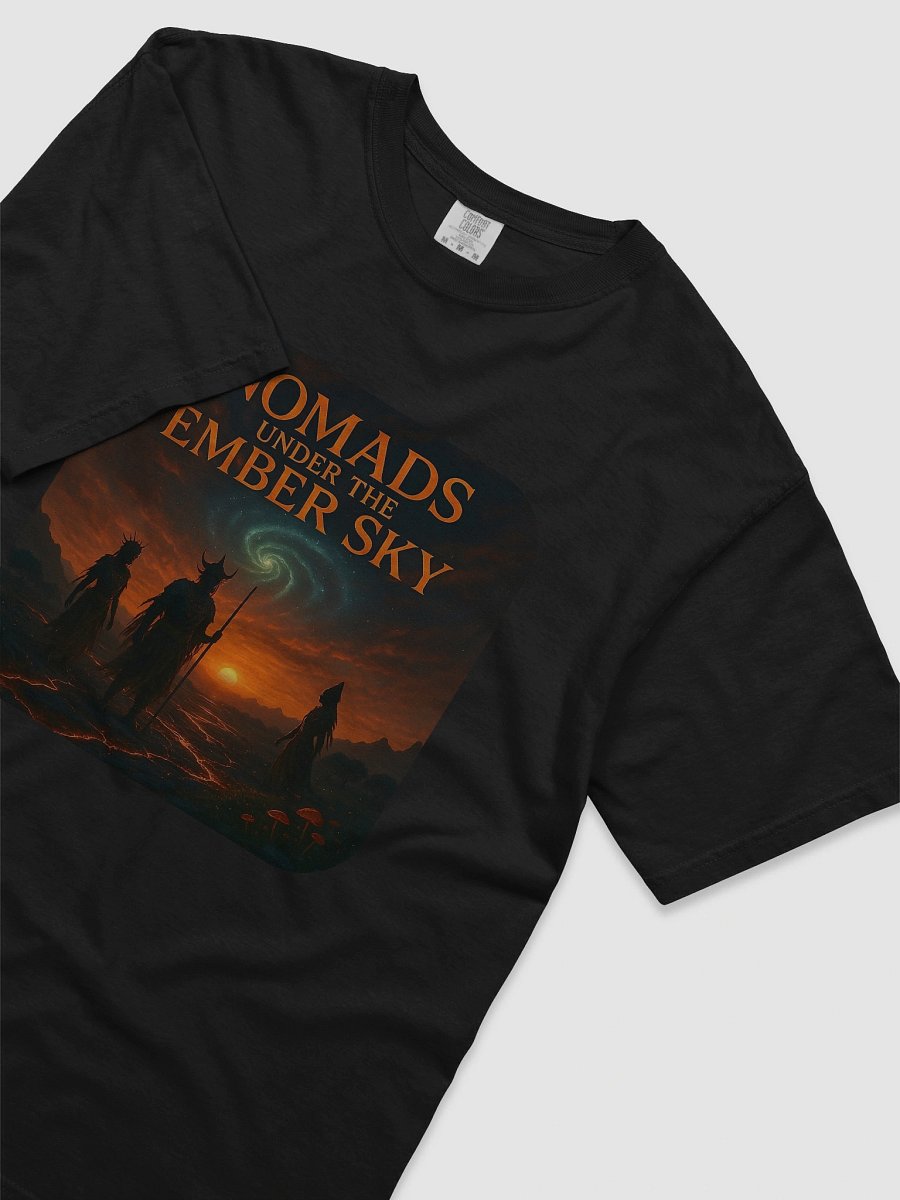 Nomads Under the Ember Sky Tee product image (63)