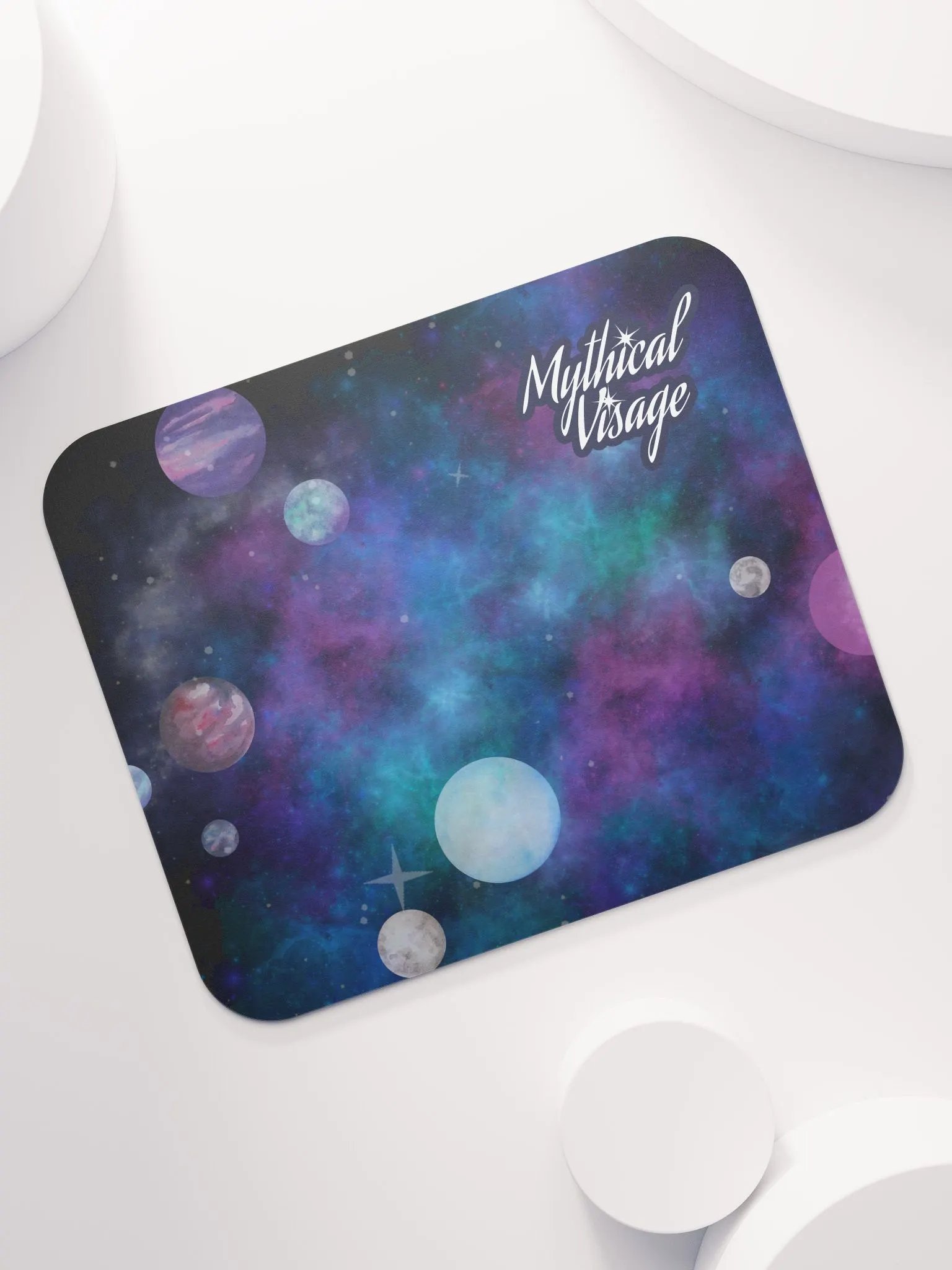 Cosmic Mouse Pad product image (7)