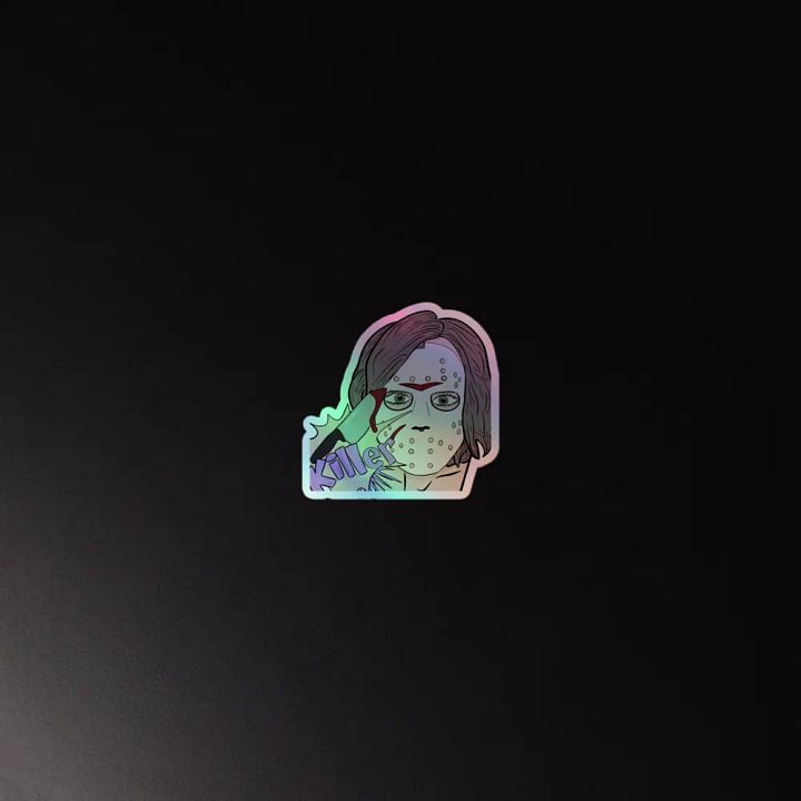 Holographic Killer Eriss product image (4)