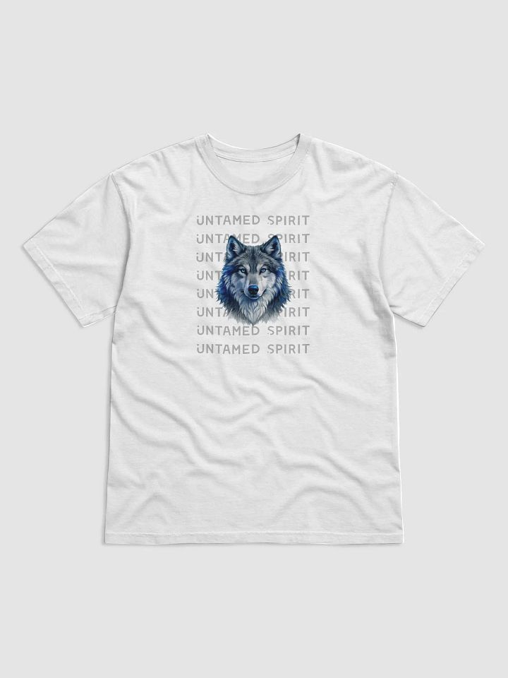 Channel Your Inner Stark: Direwolf Sigil T-Shirt product image (27)