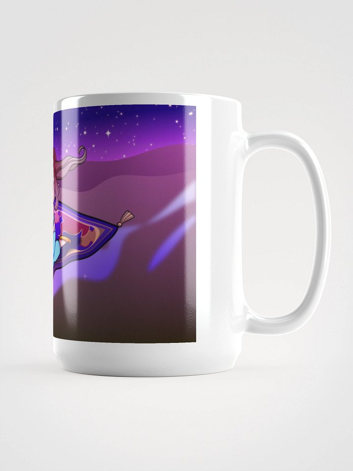 A Magic Carpet Ride..Mug product image (1)