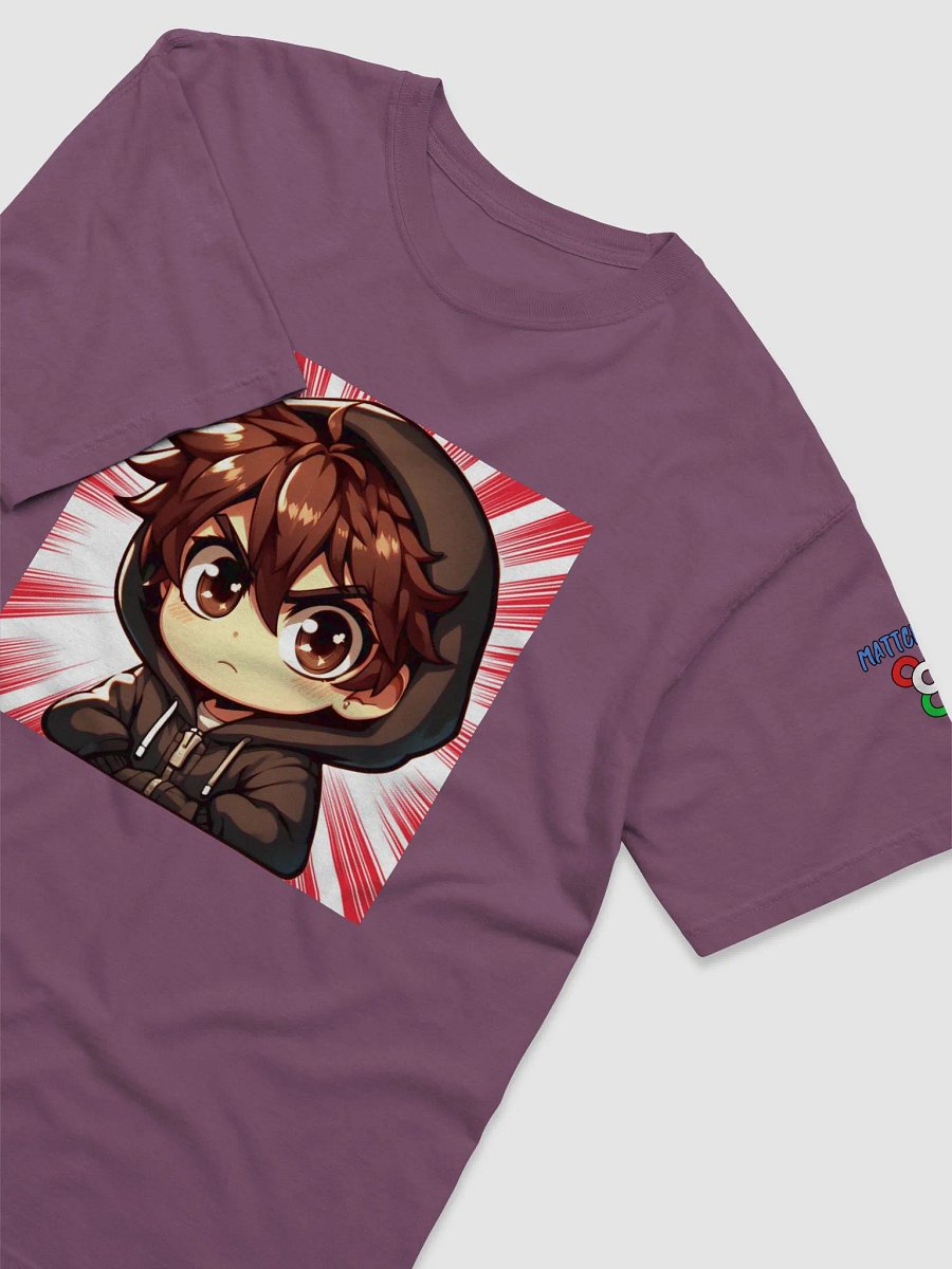 What you say? ...- T-Shirt product image (13)