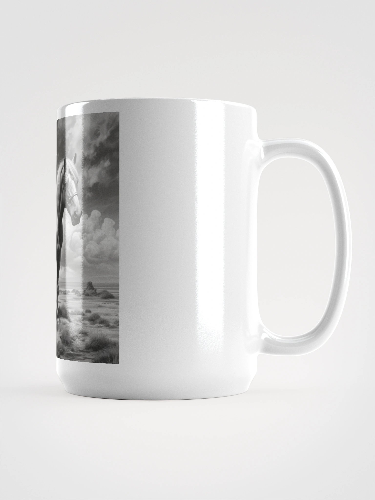 Horse product image (1)