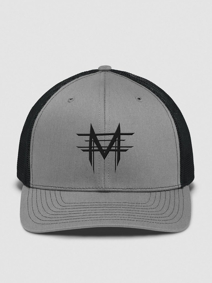 B/old Trucker Hat product image (1)
