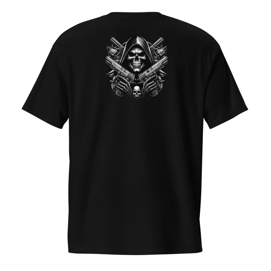 Midnight Pocket Tee product image (1)