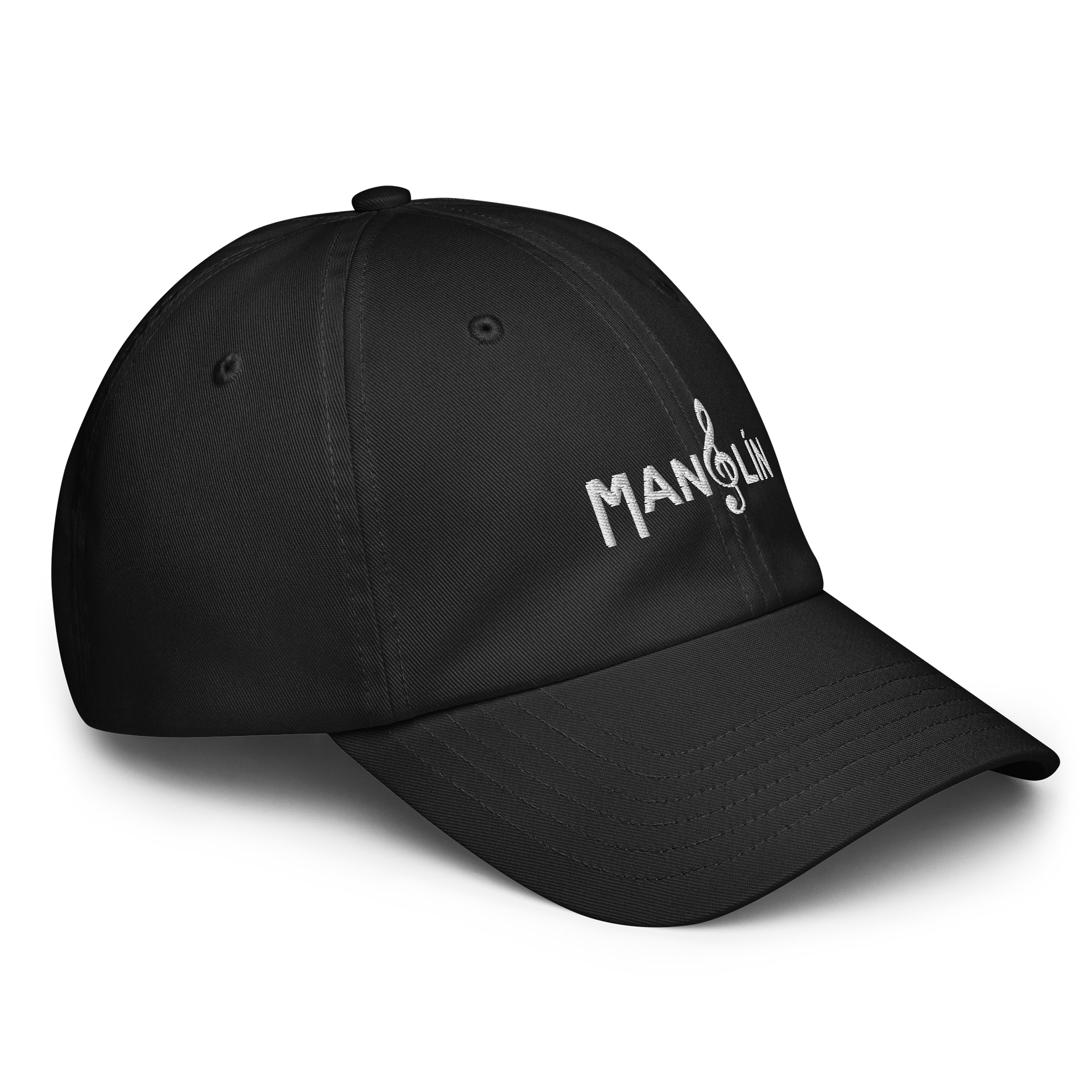Manolín - Under Armour® Dad Hat product image (7)