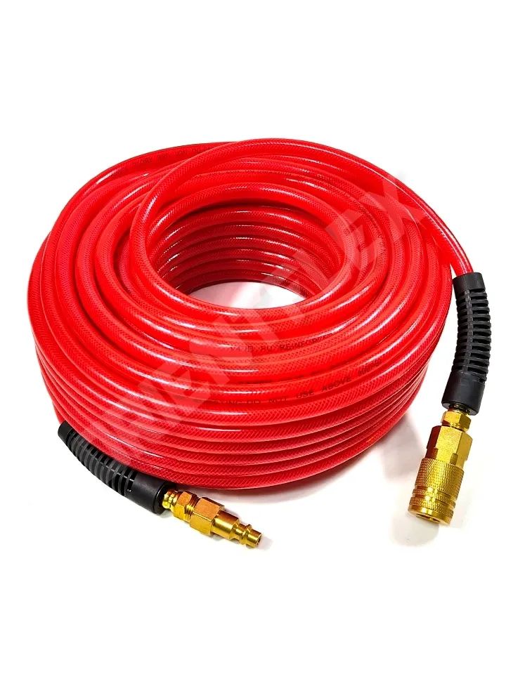 PU Braided Hose product image (2)