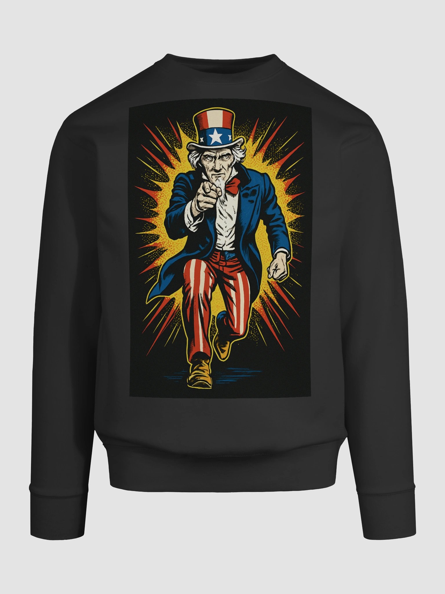 UNCLE SAM product image (9)