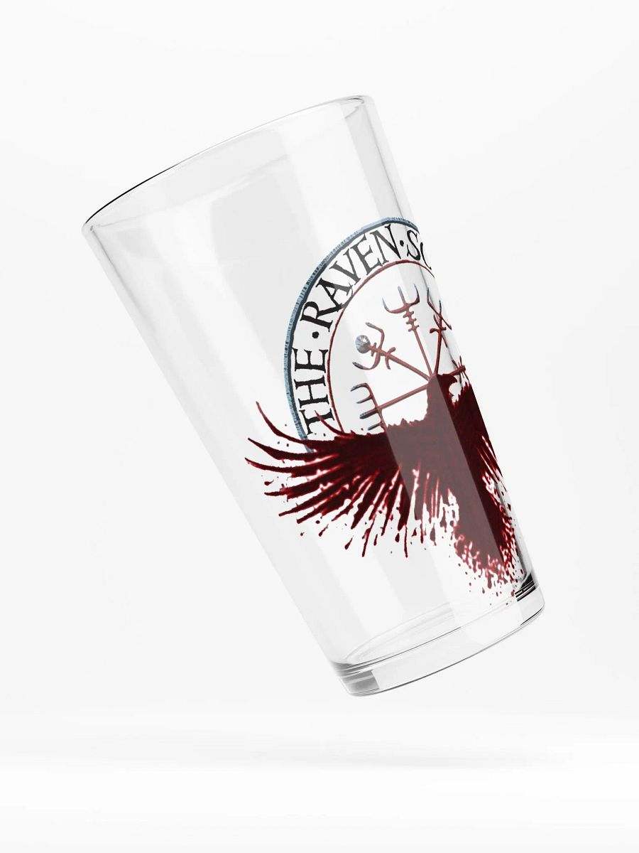TRS Pint Glass product image (4)