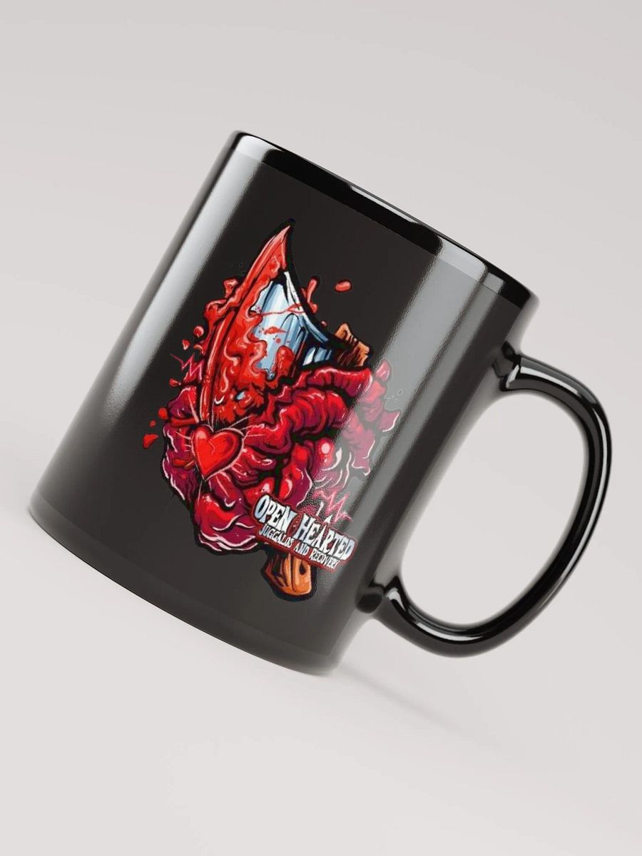 Mr 8 Legz OJARS LOGO product image (4)