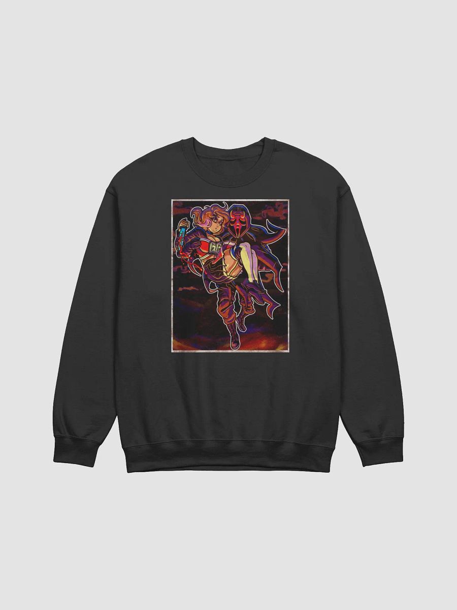 Kill Together Sweatshirt product image (1)