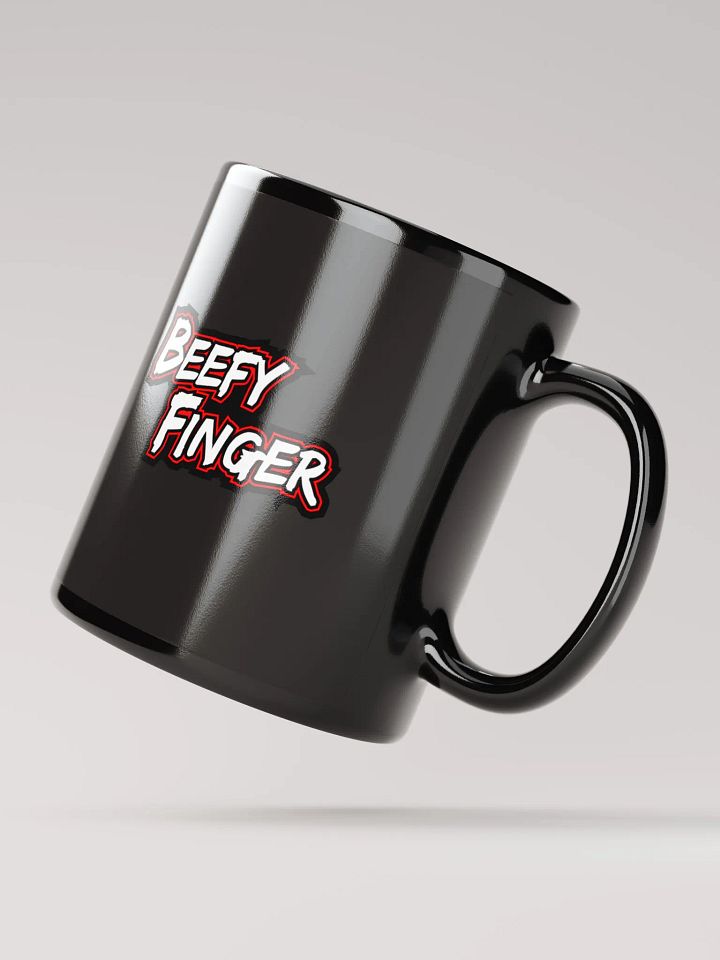 Beefy Finger Mug product image (4)