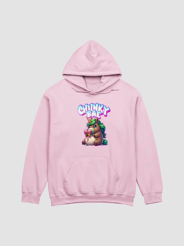 Chunky & Cozy Bae Hoodie product image (1)
