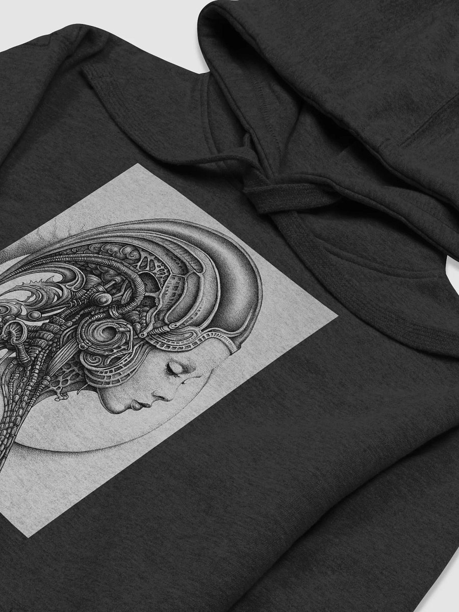 Sunna Premium Pullover Hoodie product image (3)