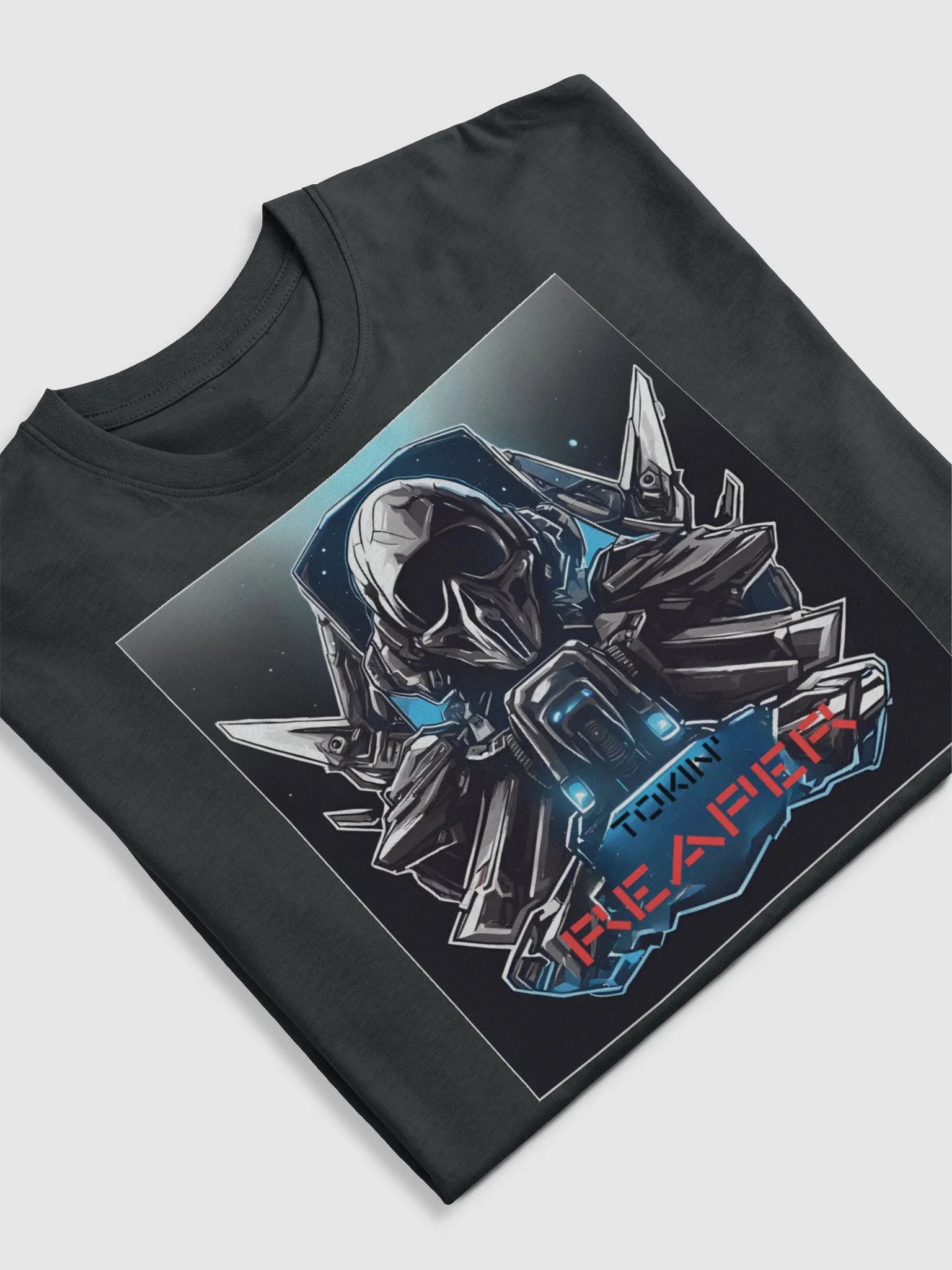 Reaper T-Shirt product image (5)
