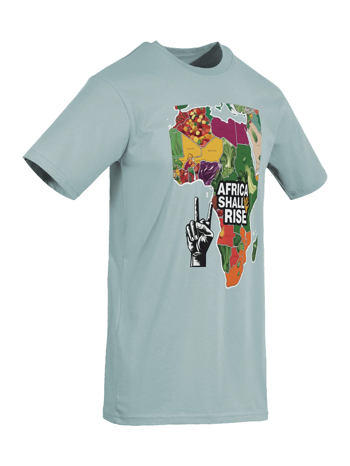 African Abundance Men's Tee product image (1)
