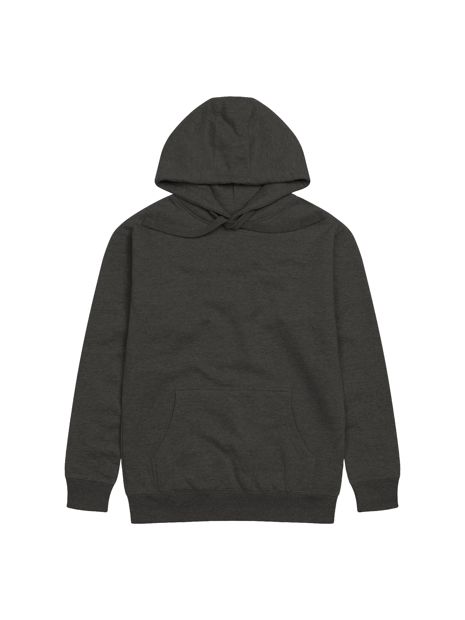 Mirror Pool Art Hoodie product image (2)