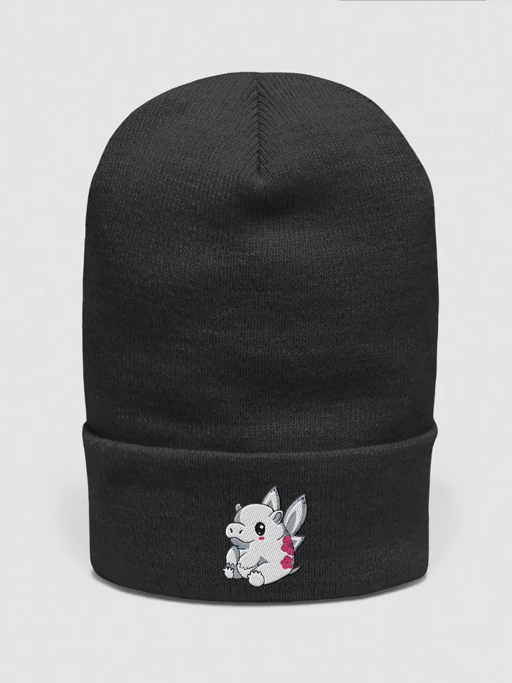 happy hat 🦛 product image (1)