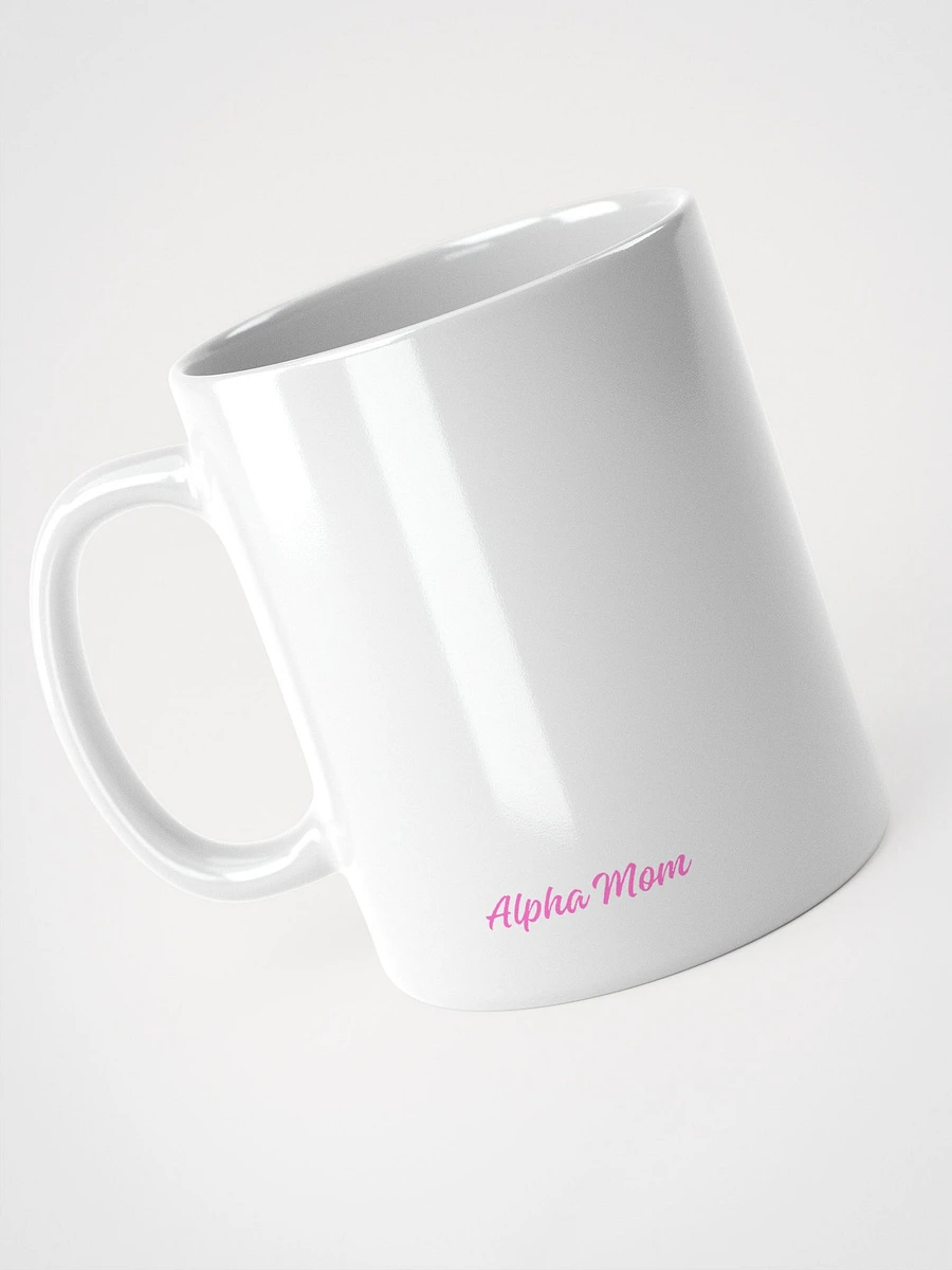 Alpha Mom Mug product image (3)