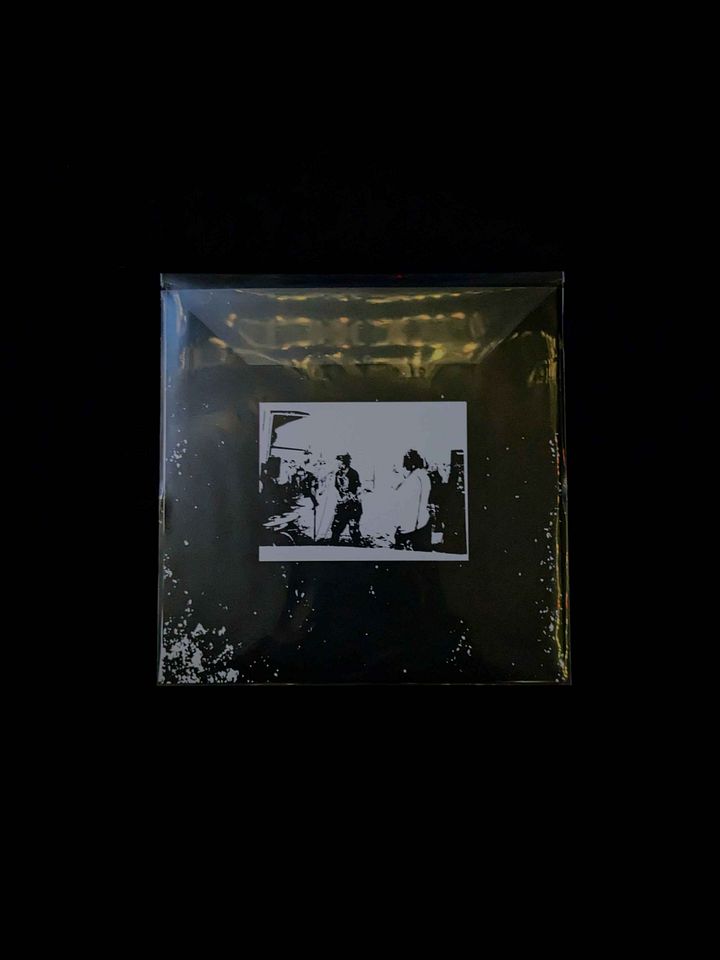 Have Faith In Me - Physical CD product image (2)