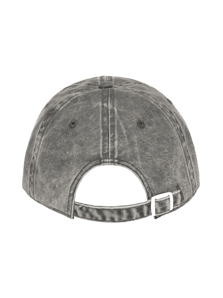 Lyre & Loom Essentials Vintage Wash Cap product image (5)