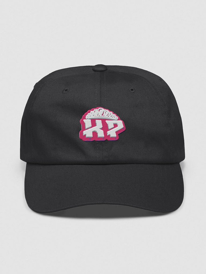 KayyPlz Dad Hat product image (1)