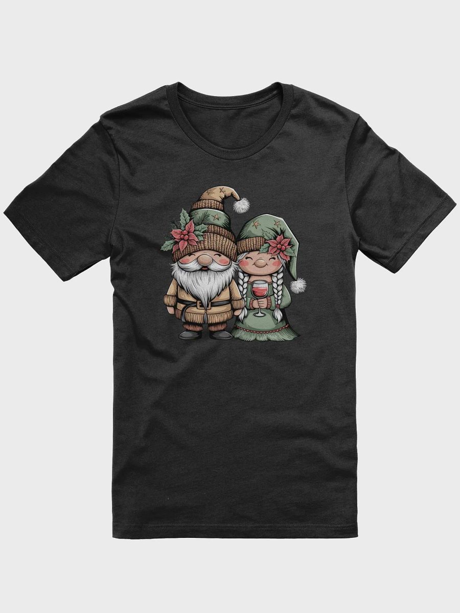 Christmas Couple Gnome 15 product image (2)