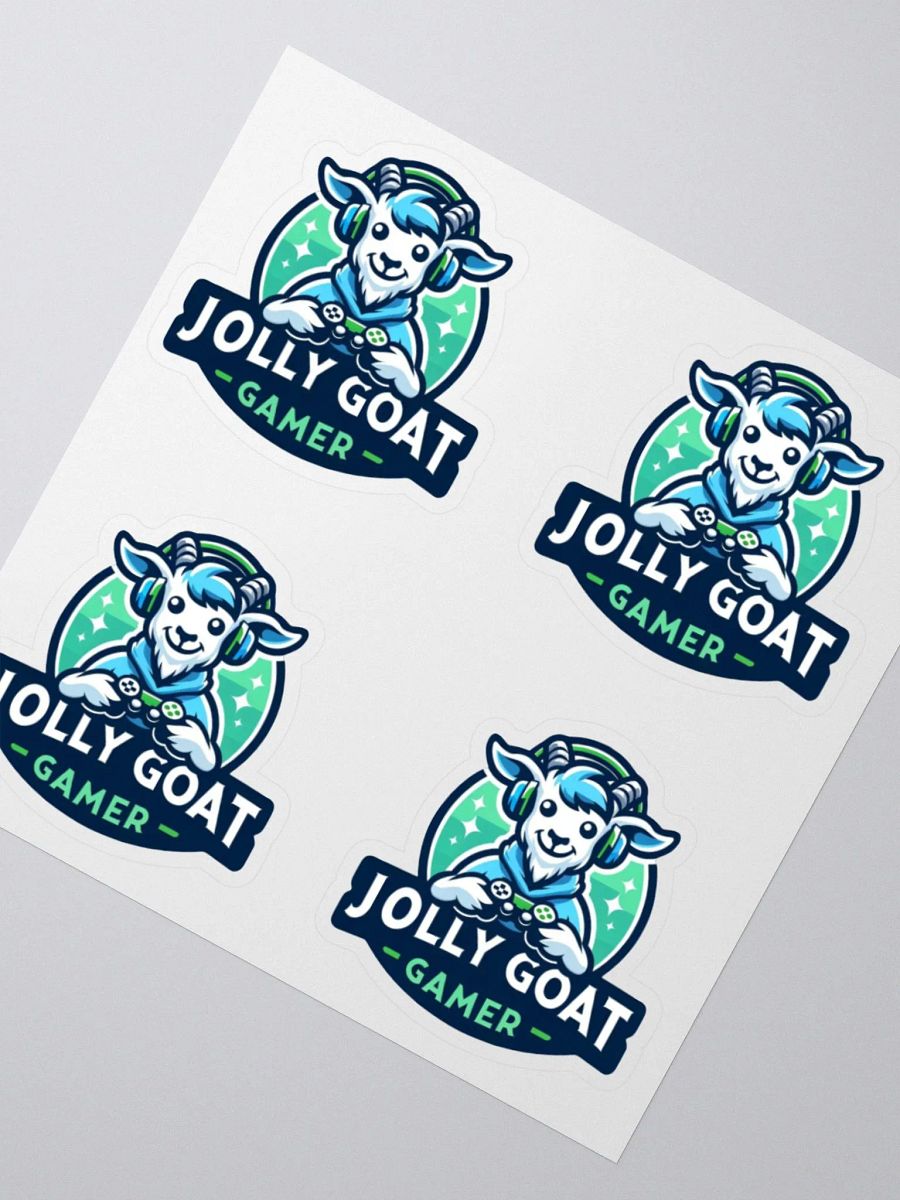 Stickers product image (2)