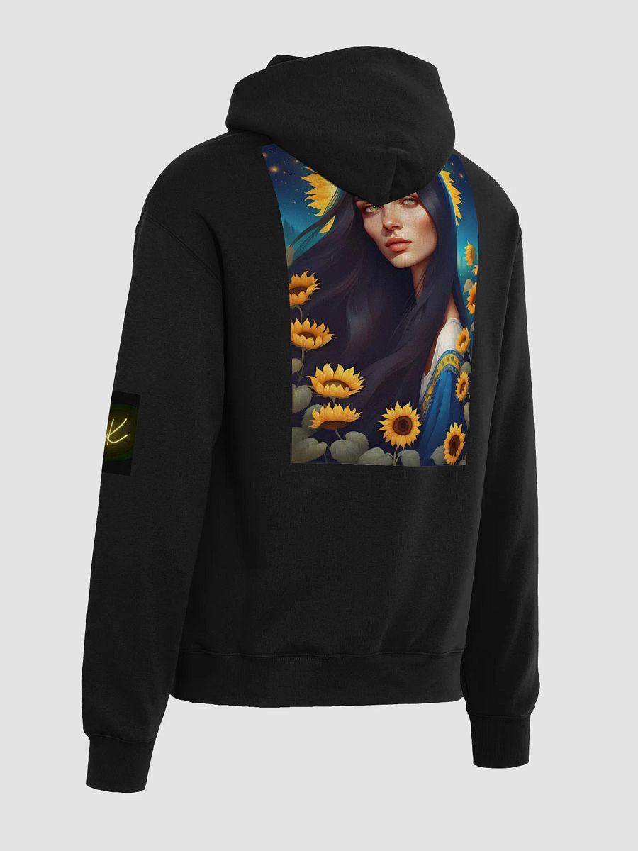 Hoodie UK "Power of Unity" product image (5)
